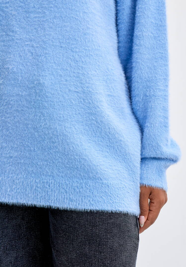 Водолазка Василиса шир.  750, рис. 6