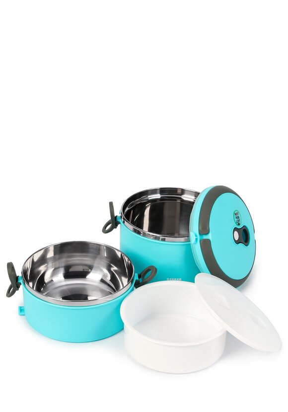 Термоконтейнер двойной шир.  580, рис. 8