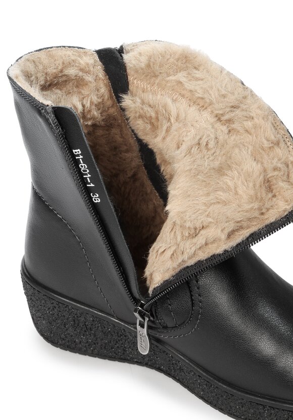 Полусапоги женские Милада шир.  580, рис. 12