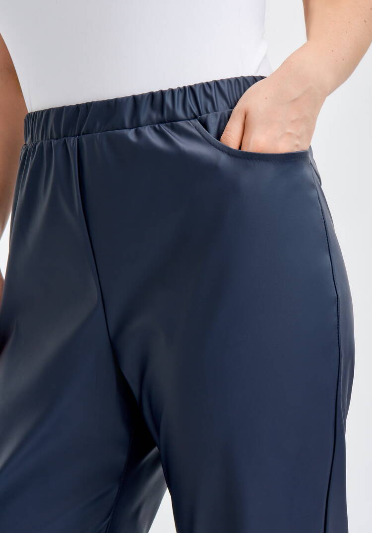 Брюки Лидия шир.  750, рис. 10