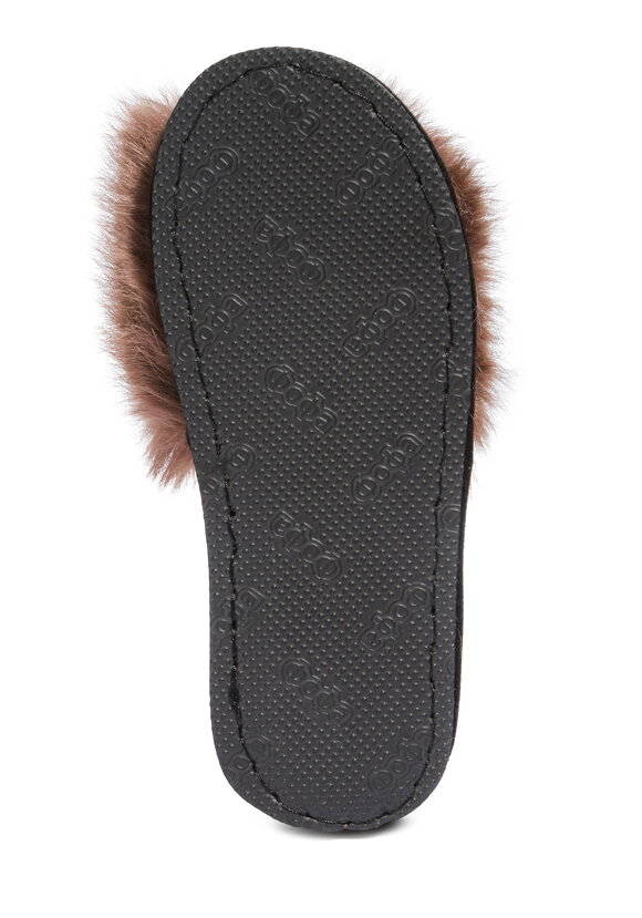 Тапочки женские Эллa шир.  580, рис. 20