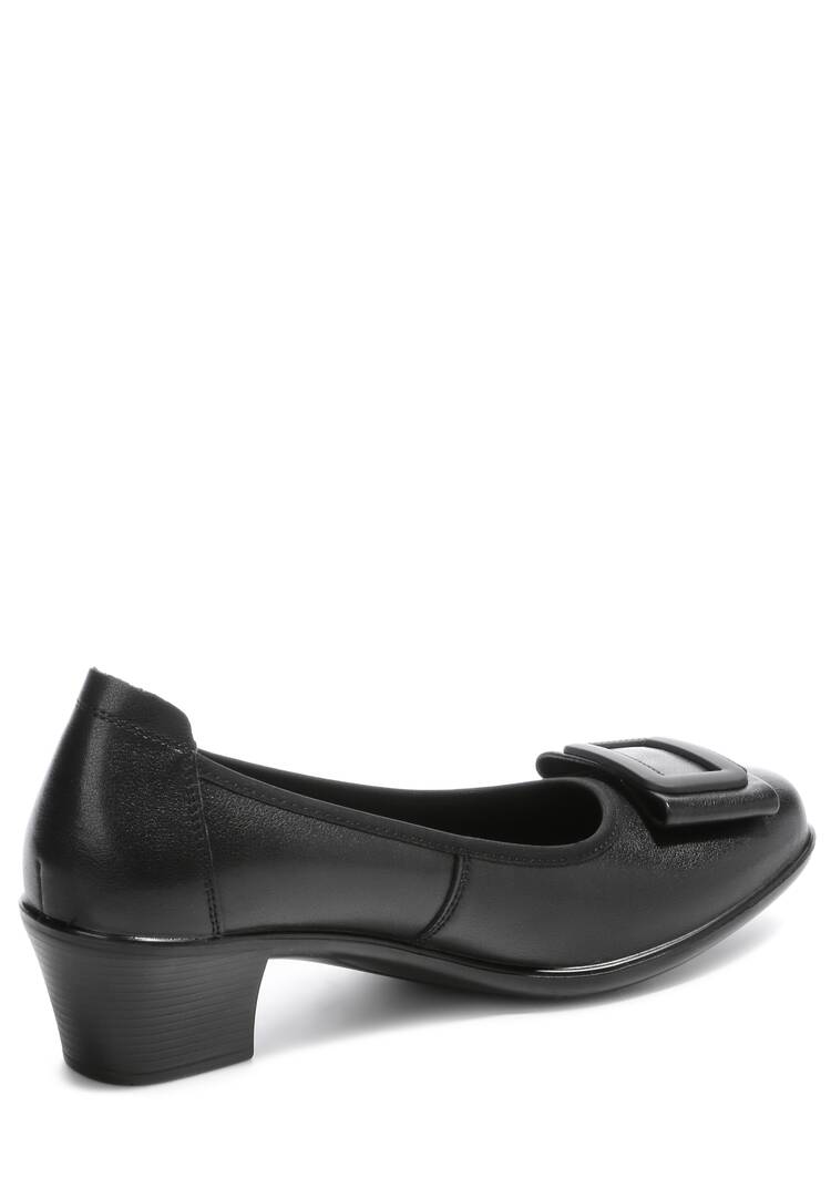 Туфли женские Ирма шир.  750, рис. 3