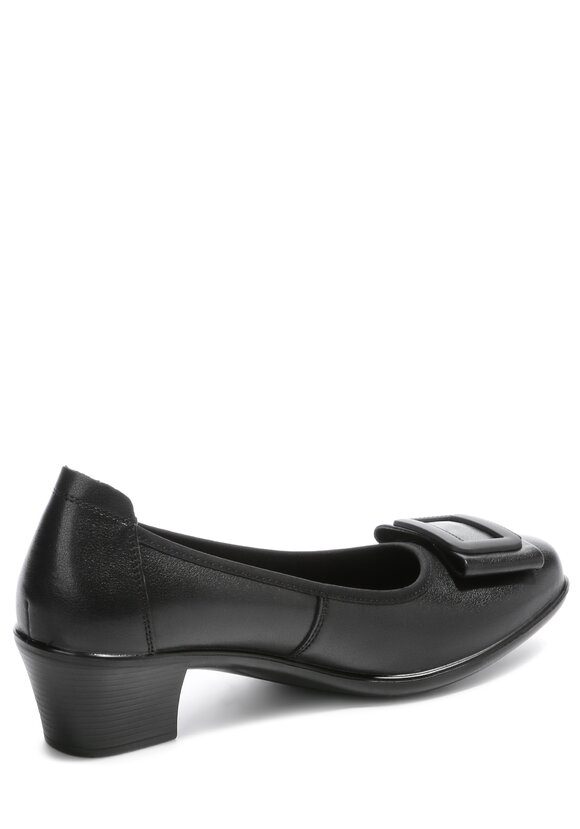 Туфли женские Ирма шир.  580, рис. 3