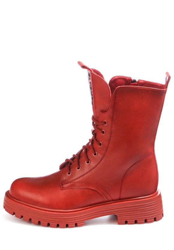 Ботинки женские Бонфилия шир.  580, рис. 8