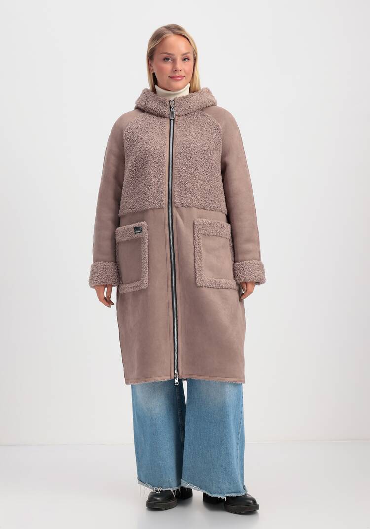 Пальто Аделина шир.  750, рис. 14