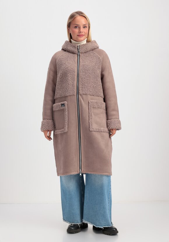 Пальто Аделина шир.  580, рис. 14