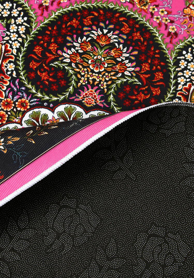 Ковер Восточный мотив шир.  750, рис. 4