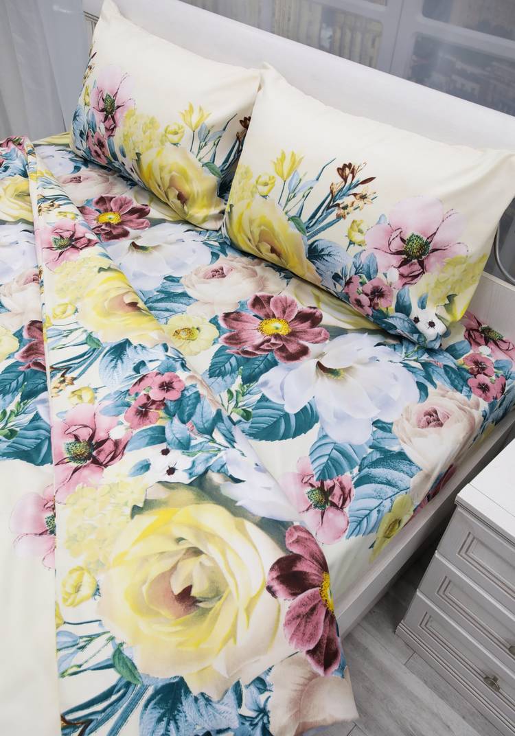 КПБ Сладкая нега шир.  750, рис. 17