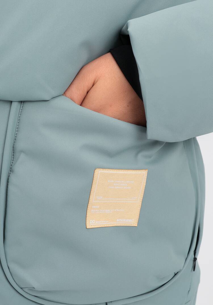 Куртка Белла шир.  750, рис. 7