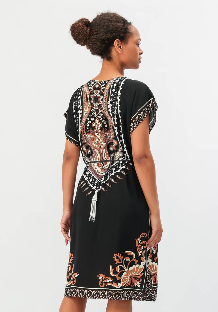 Туника Бейла шир.  750, рис. 18