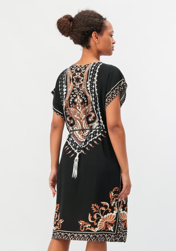 Туника Бейла шир.  580, рис. 18