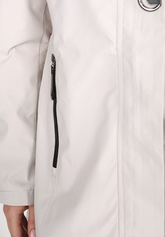 Тренч Ласковый ветер шир.  580, рис. 4