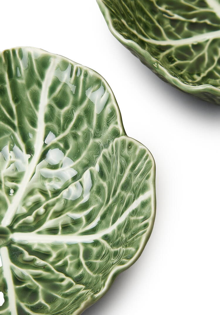 Набор салатников Капуста, 2 шт. шир.  750, рис. 6