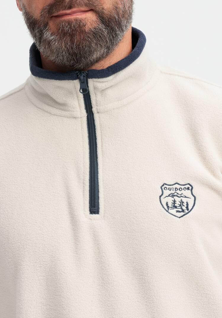 Толстовка из флиса Итан шир.  750, рис. 10