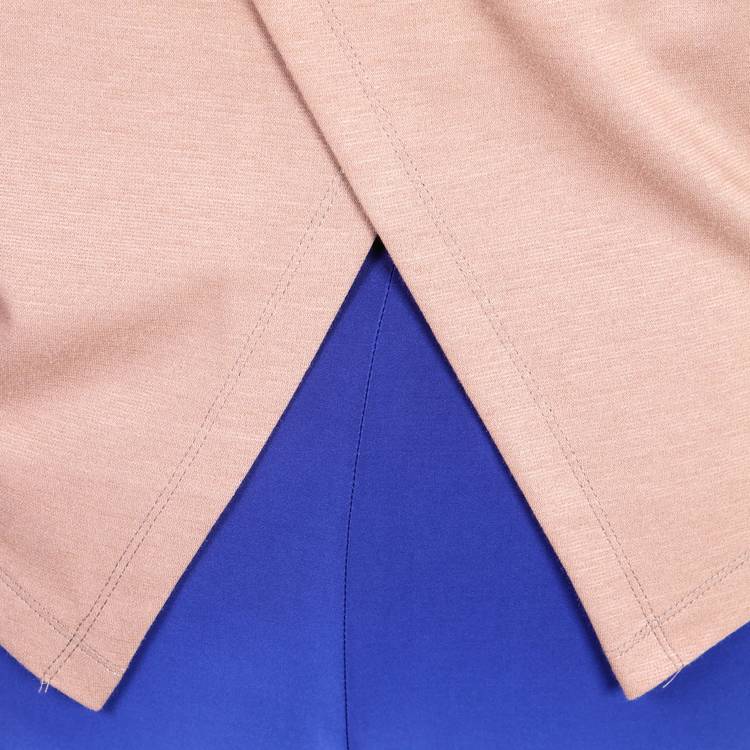 Блуза с запахом на спине шир.  750, рис. 16