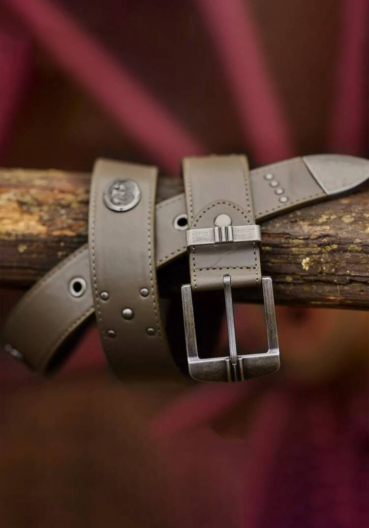 Ремень Вестерн шир.  750, рис. 2