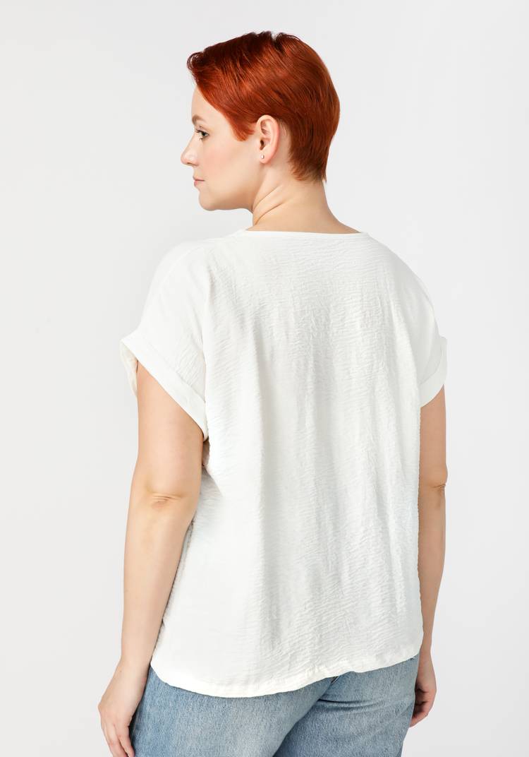 Футболка женская Маргарита шир.  750, рис. 13