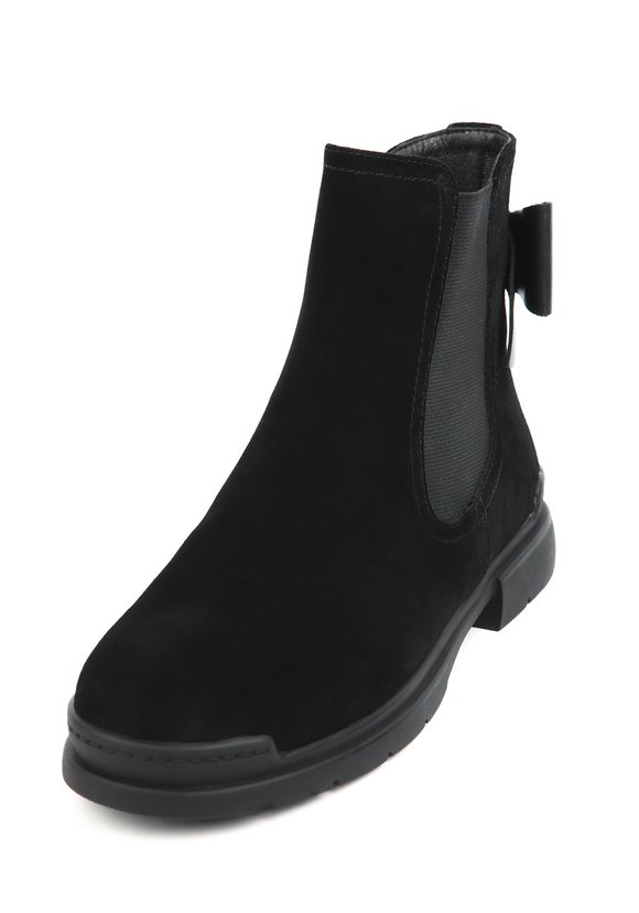 Ботинки  женские Сара шир.  580, рис. 4