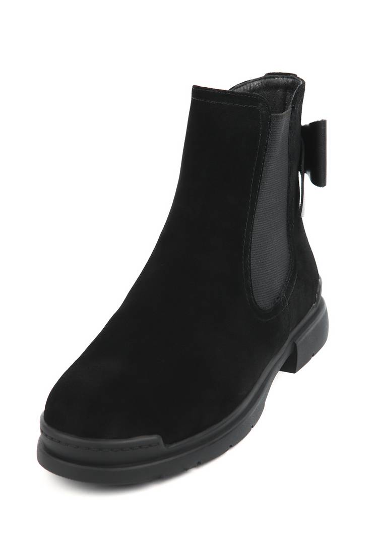 Ботинки  женские Сара шир.  750, рис. 4