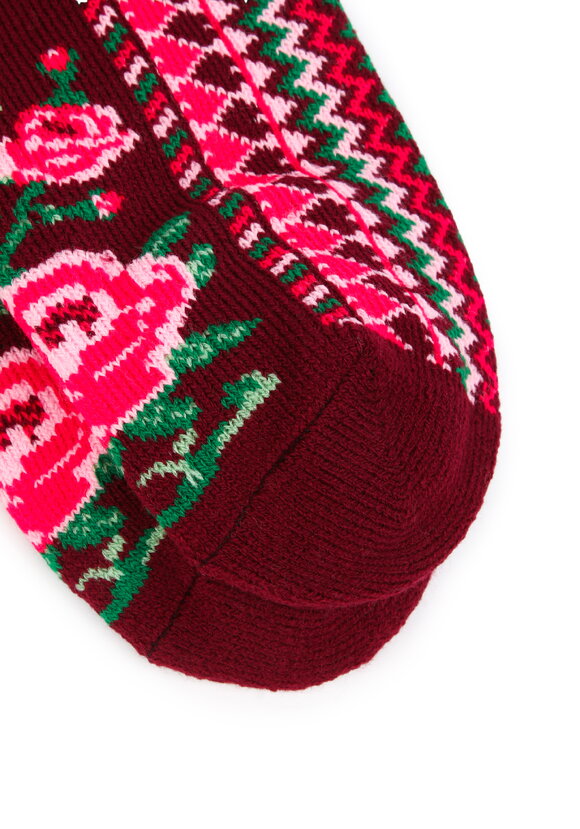 Комплект носочков, 2 шт шир.  580, рис. 4