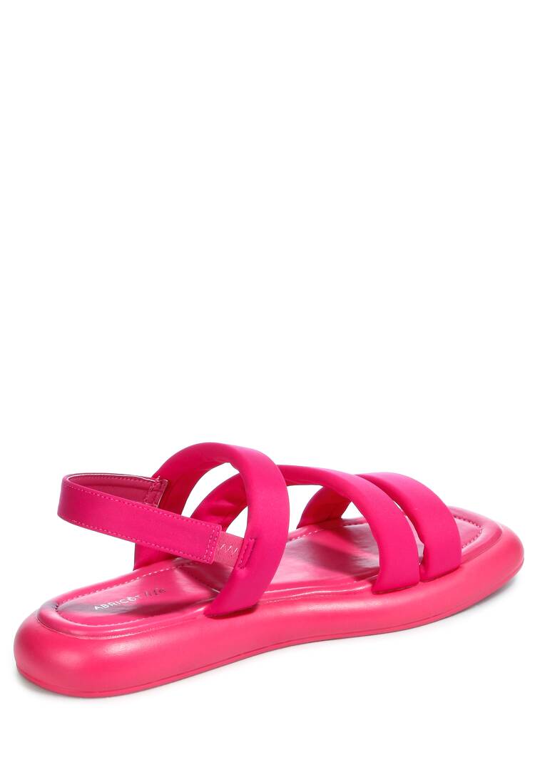 Сандалии женские Ямайка шир.  750, рис. 8