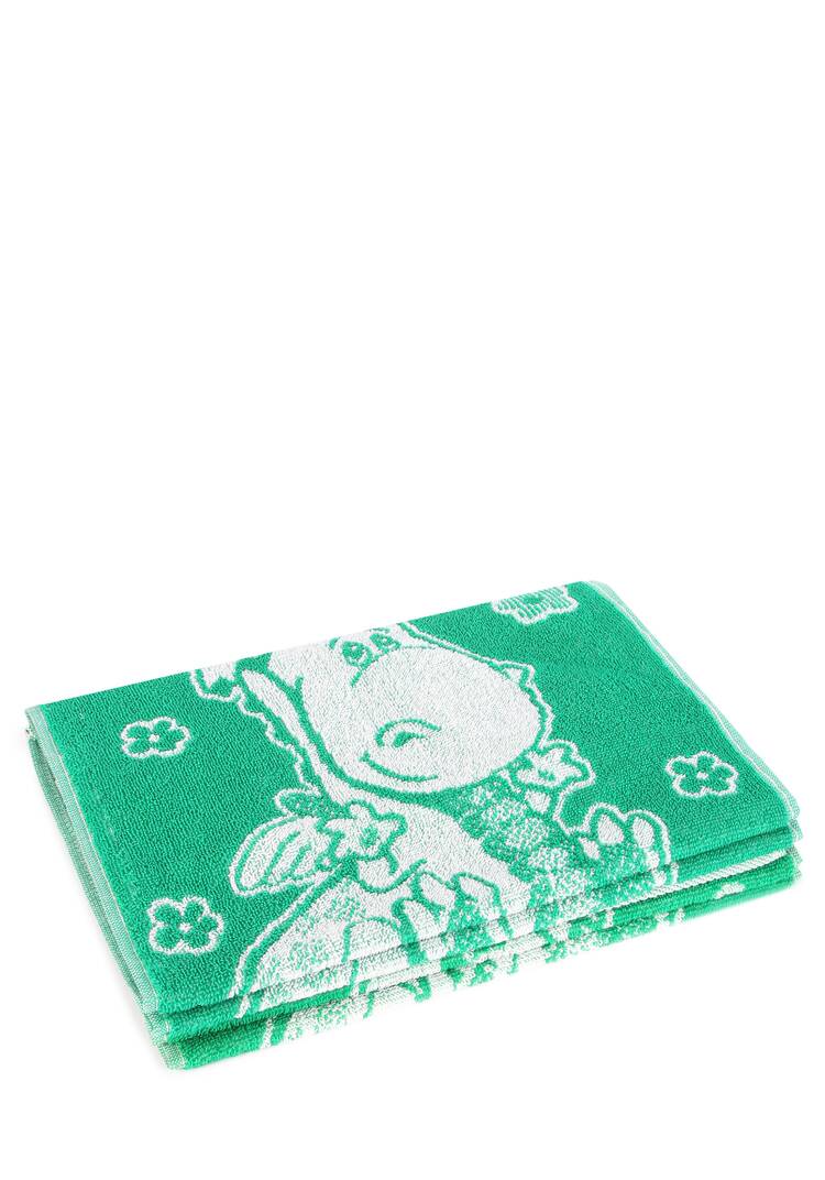 Комплект полотенец Дракончик, 4 шт. шир.  750, рис. 2
