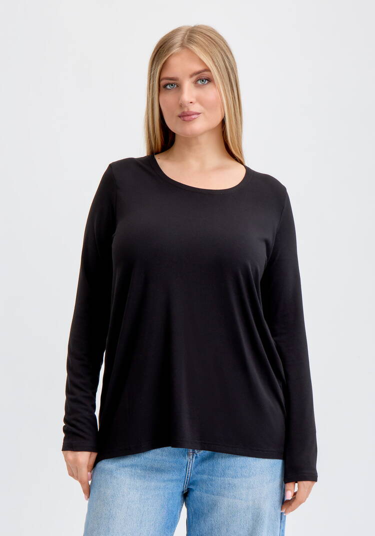 Лонгслив Ярослава шир.  750, рис. 16