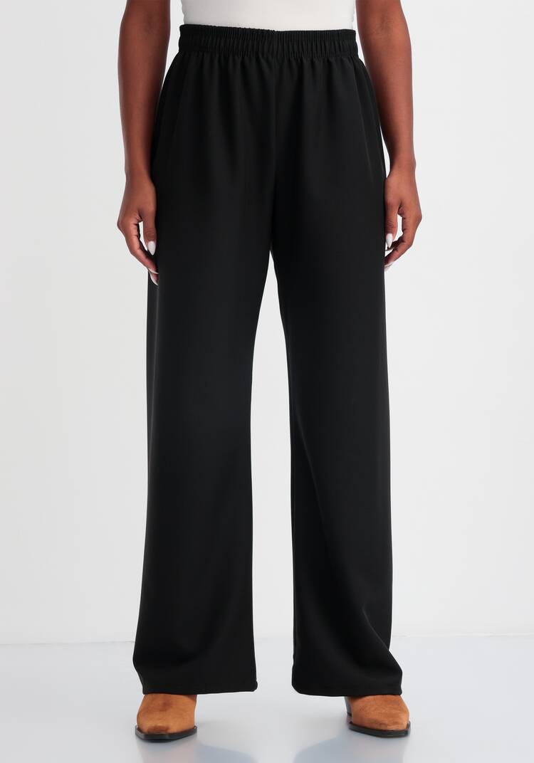 Брюки Мила шир.  750, рис. 22