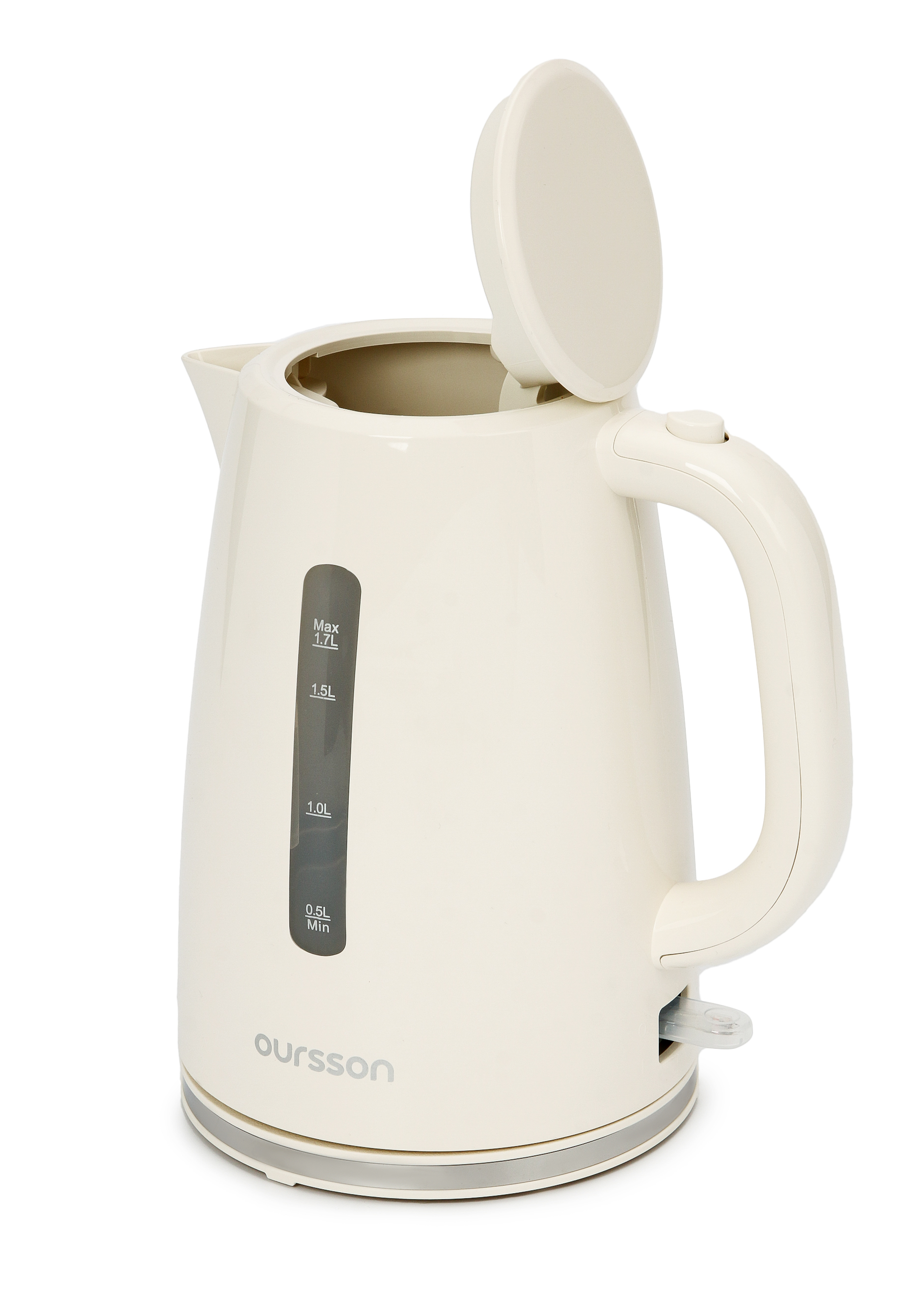 Электрочайник Oursson