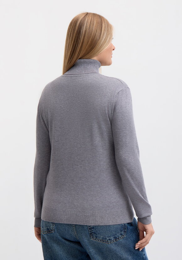 Водолазка Азалия шир.  580, рис. 21