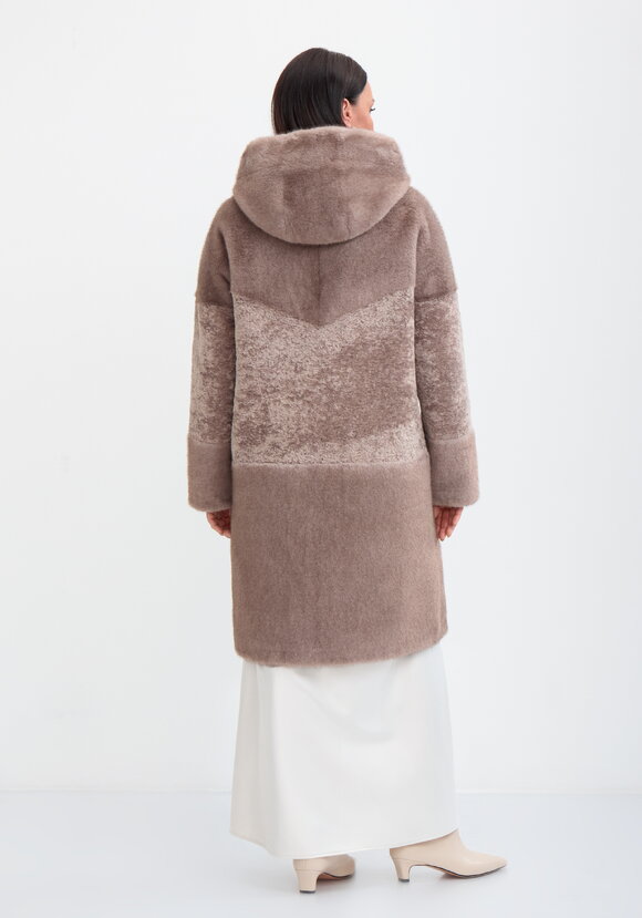 Пальто Ника шир.  580, рис. 9