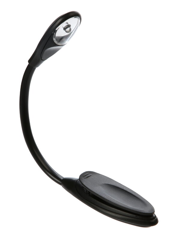 Очки Фокус Плюс 2 шт+ Лампа на прищепке шир.  580, рис. 9