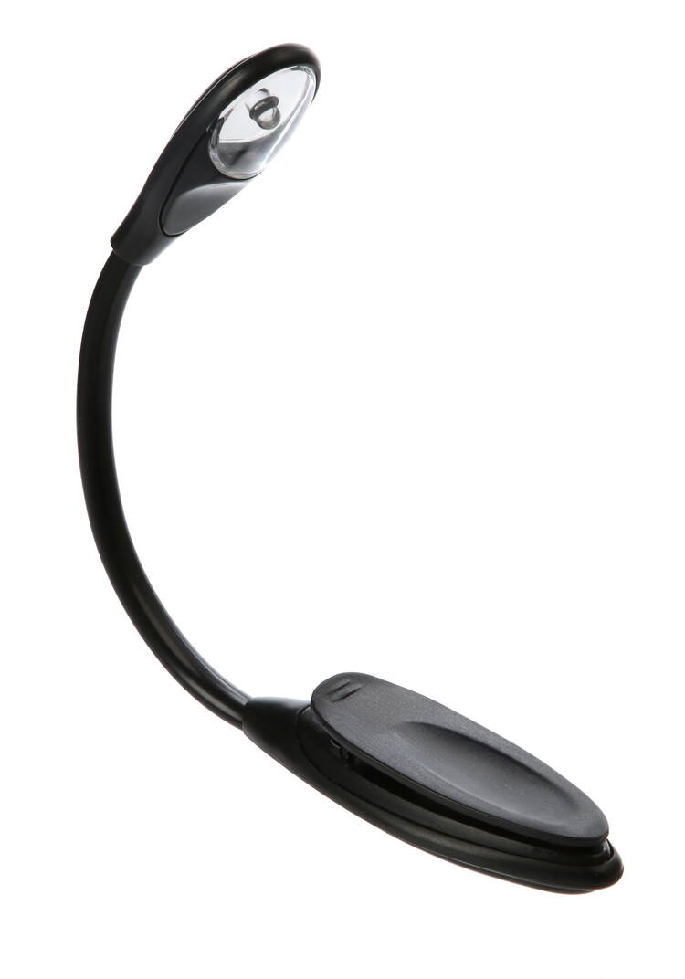 Очки Фокус Плюс 2 шт+ Лампа на прищепке шир.  750, рис. 9