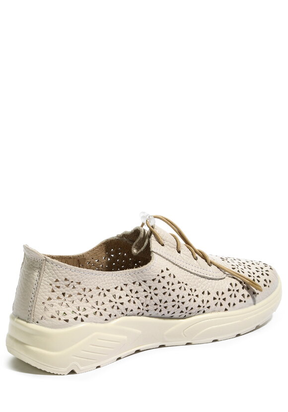 Полуботинки женские Алсу шир.  580, рис. 8