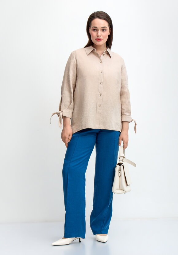 Блуза Дасия шир.  580, рис. 14