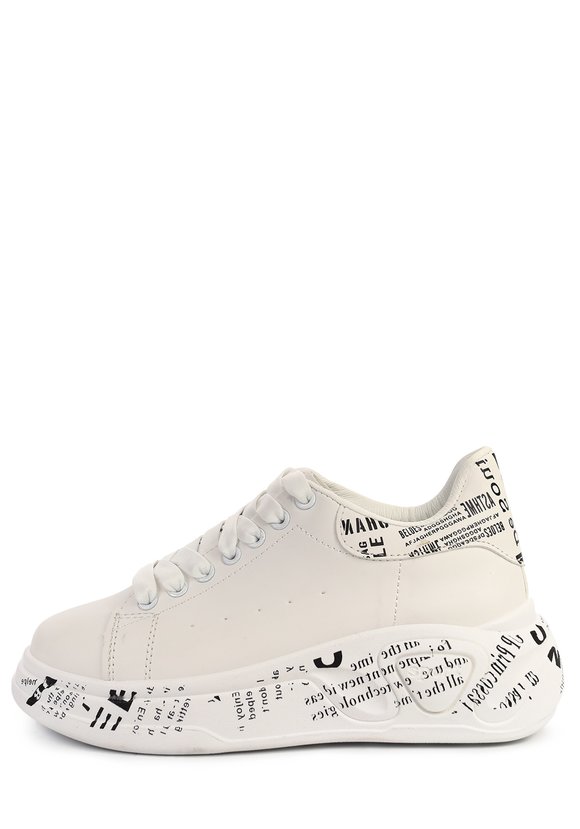 Полуботинки женские Ирида шир.  580, рис. 2