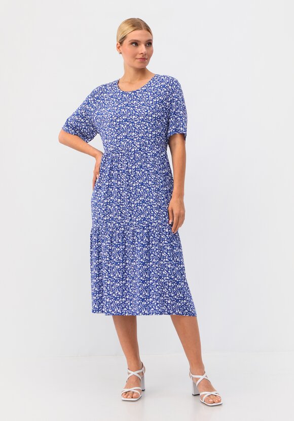 Платье Сицилия шир.  580, рис. 6