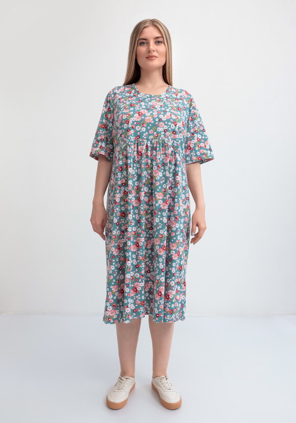 Платье Ветта шир.  580, рис. 4