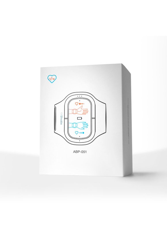 Корректор артериального давления шир.  580, рис. 7