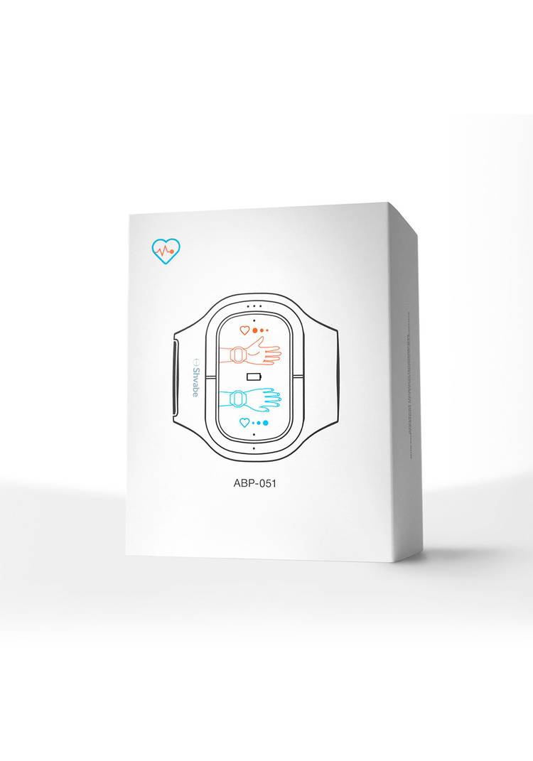 Корректор артериального давления шир.  750, рис. 7