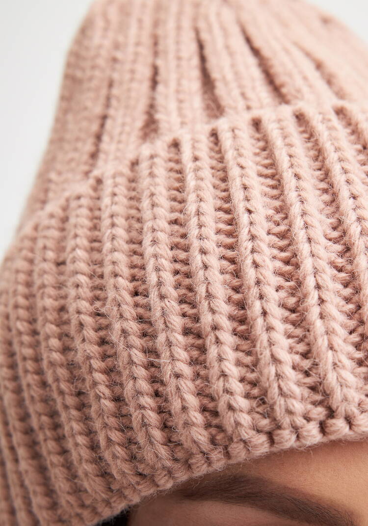 Шапка женская Юния шир.  750, рис. 9