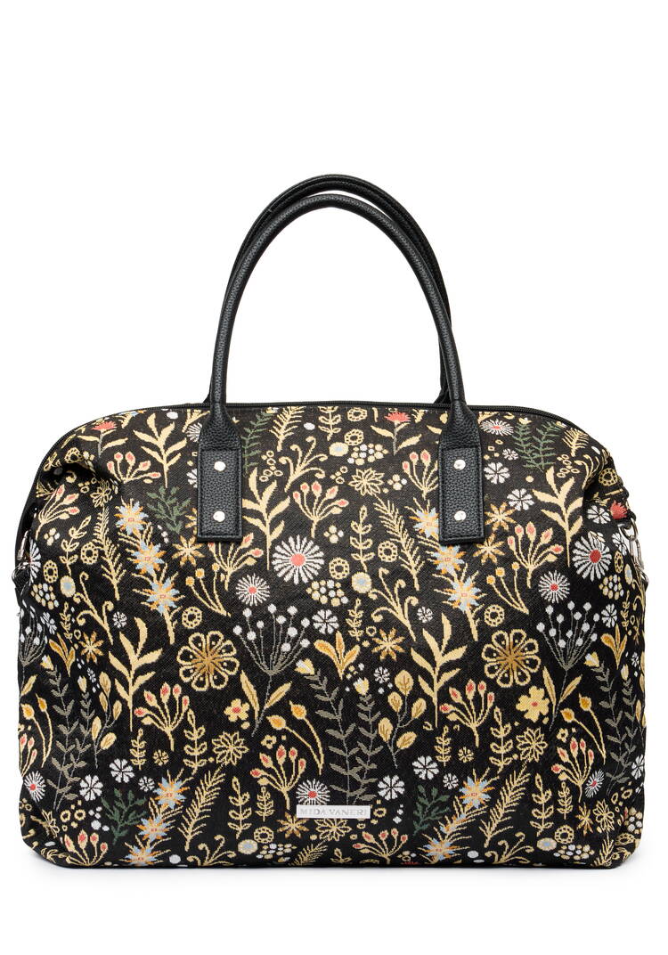 Сумка гобеленовая Дана шир.  750, рис. 1