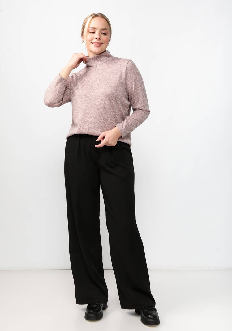 Водолазка София шир.  750, рис. 7