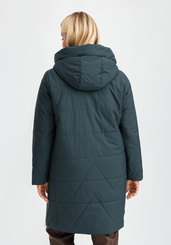 Куртка Бриджит шир.  580, рис. 11