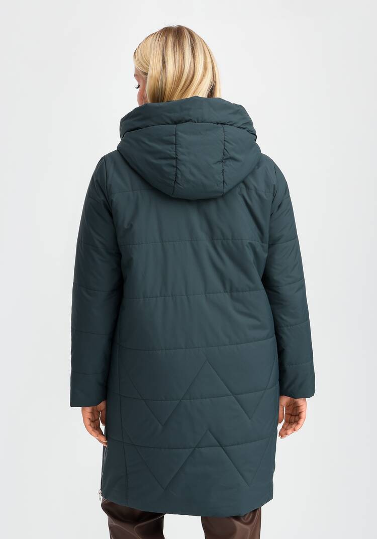 Куртка Бриджит шир.  750, рис. 11