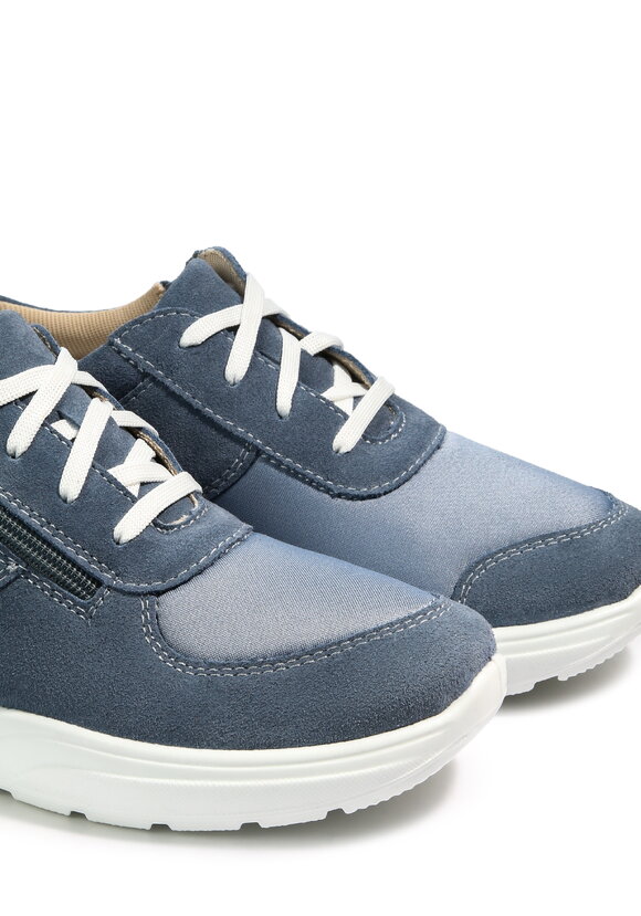 Ботинки женские Поля шир.  580, рис. 15