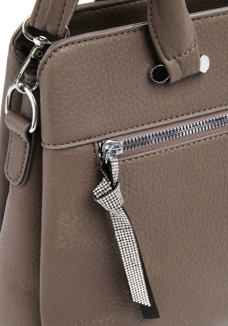 Сумка женская Клоди шир.  750, рис. 9