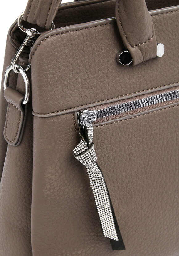 Сумка женская Клоди шир.  580, рис. 9