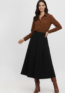 Юбка-брюки Майя