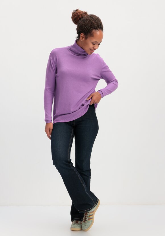 Водолазка Уютный день шир.  580, рис. 23